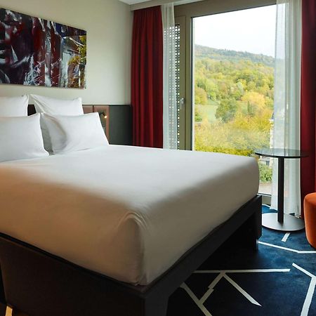 Tribe Baden-Baden Hotell Eksteriør bilde